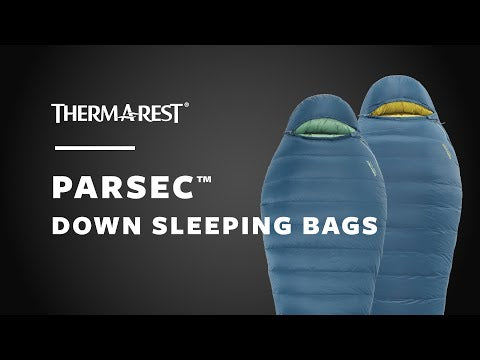 Dūnu guļammaiss Thermarest Parsec™ 20F/-6C
