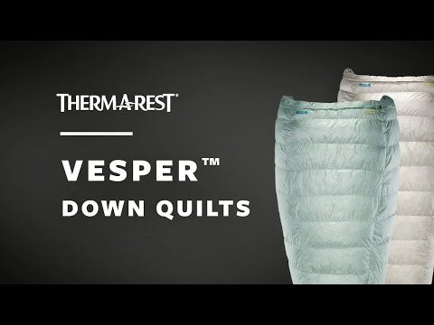 Dūnu kilts Thermarest Vesper™ 0C Quilt