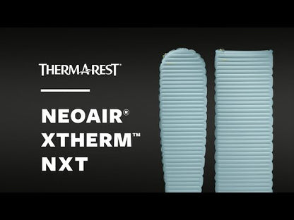 Thermarest Neoair Xtherm NXT MAX piepūšamais paklājs