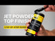 Toko Jet Powder Top Finish Warm 30g