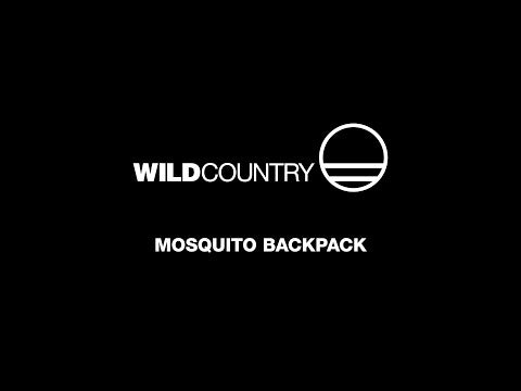 Backpack Wild Country Mosquito backpack