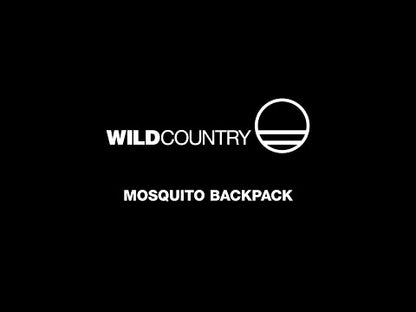 Mugursoma Wild Country Mosquito backpack