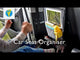 Organizaotrs auto krēslam LittleLife Car Seat Organiser