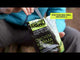 MRE pārtika Adventure Menu gaļas bumbiņas ar basmati rīsiem