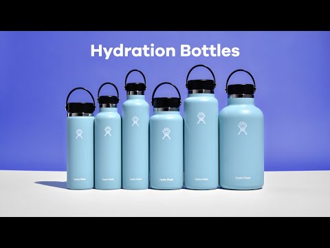 Termopudele Hydro Flask 620 ml Standard Flex Cap 21 OZ