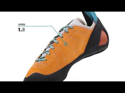 Klinšu kurpes Scarpa Helix
