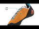 Klinšu kurpes Scarpa Helix