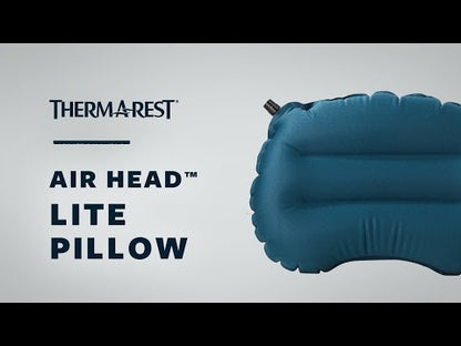 Spilvens Therm-a-Rest Air Head Lite