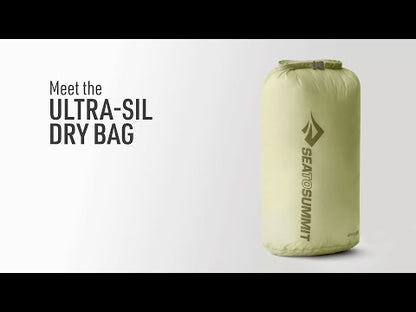 Ūdensizturīgs Maiss Sea To Summit UltraSil Dry Bag