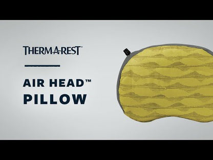 Spilvens Thermarest Air Head