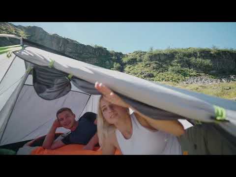 coleman cobra tent Coleman Cobra 2 tent – Veikals Ceļotājs