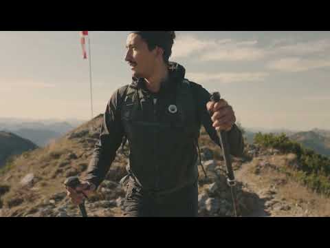 Trekinga nūjas Leki Makalu FX Carbon