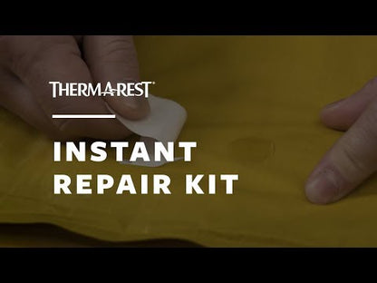 Paklāju remonta komplekts Thermarest Instant Field Repair Kit