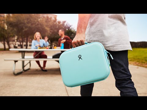Pusdienu kaste Hydro Flask Lunch Box Small