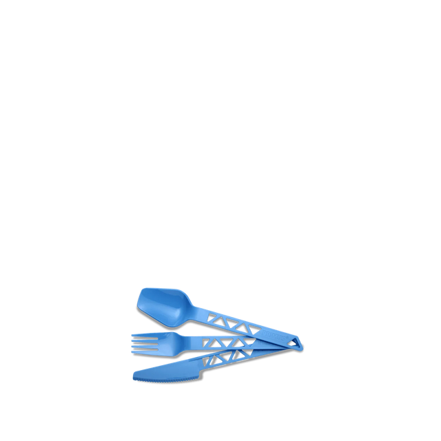 Ēšanas pederumi Primus Lightweight Trail Cutlery Tritan®