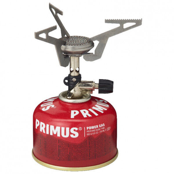 primus express stove deglis
