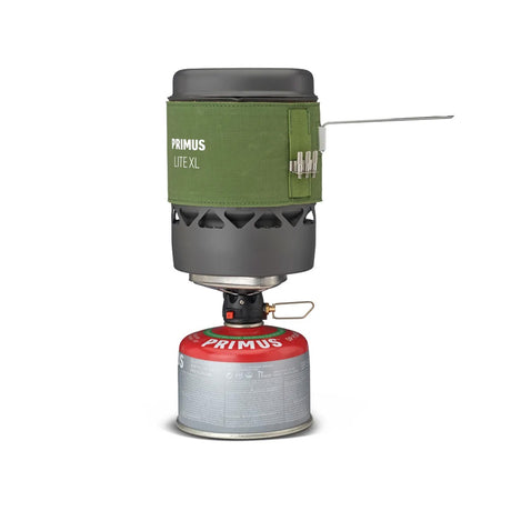 Gāzes deglis ar katlu Primus Lite XL Stove System