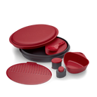 Trauku komplekts Primus Meal set
