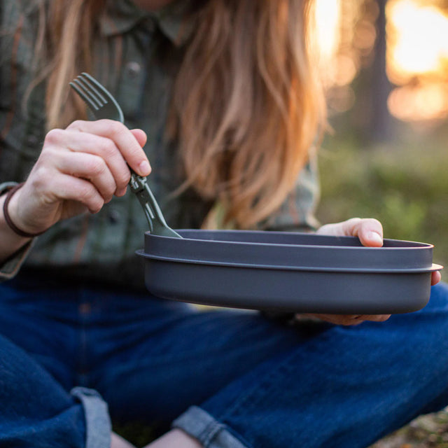 Trauku komplekts Primus Meal set