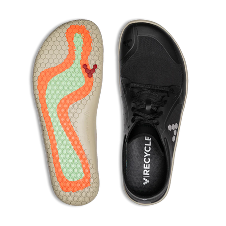 VivoBarefoot Primus Lite IV All Weather men's barefoot shoes
