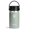 Termokrūze Hydro Flask 355ml Wide Flex Sip Lid Agave