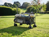Rati Coleman Ultimate Terrain Wagon