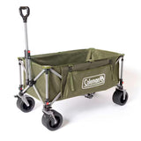 Rati Coleman Ultimate Terrain Wagon