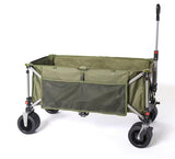 Rati Coleman Ultimate Terrain Wagon
