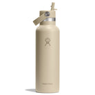 Hydro Flask termopudele 620 ml Standard Flex Straw Cap
