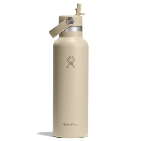 Hydro Flask termopudele 620 ml Standard Flex Straw Cap