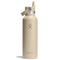 Hydro Flask thermos bottle 620 ml Standard Flex Straw Cap