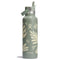 Hydro Flask thermos bottle 620 ml Standard Flex Straw Cap