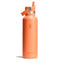 Hydro Flask thermos bottle 620 ml Standard Flex Straw Cap