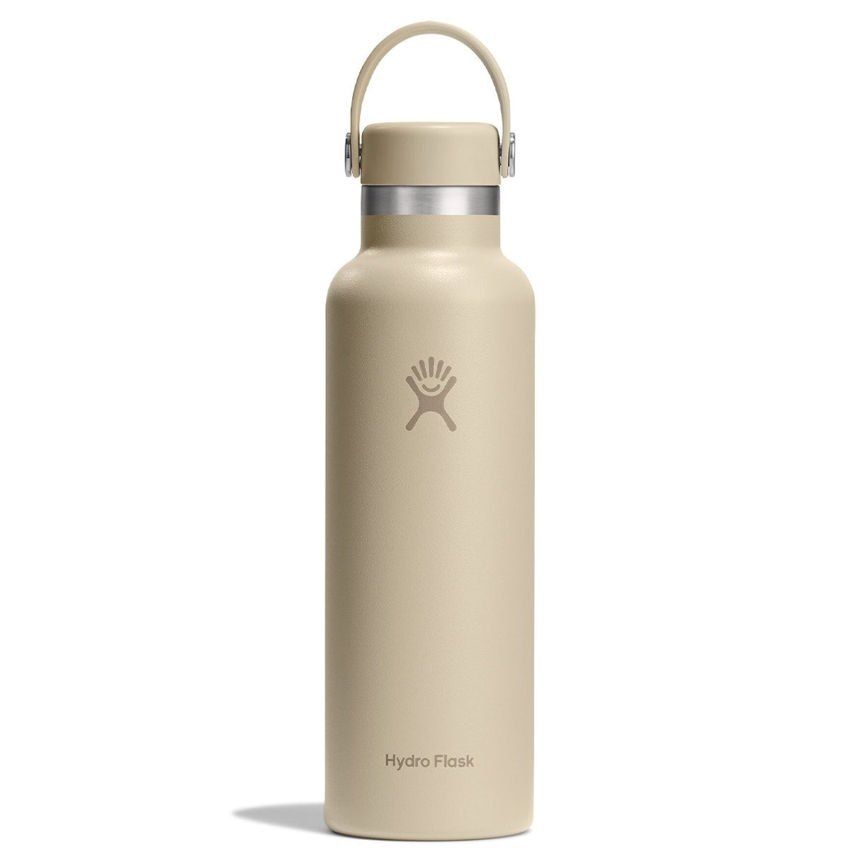 Termopudele Hydro Flask® 620 ml Standard Mouth Flex Cap 21 OZ