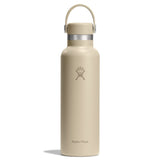 Termopudele Hydro Flask® 620 ml Standard Mouth Flex Cap 21 OZ
