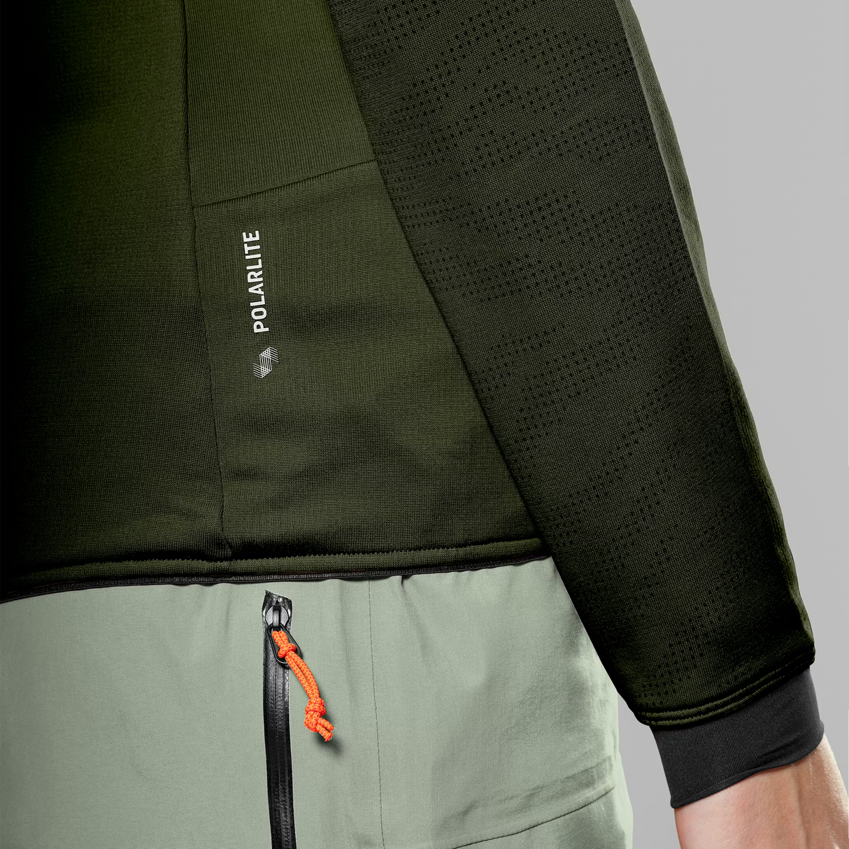 Flīsa jaka Salewa Sella Crevasse sieviešu