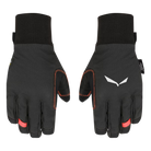 Cimdi Salewa Ortles Durastretch Merino sieviešu