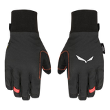 Cimdi Salewa Ortles Durastretch Merino sieviešu