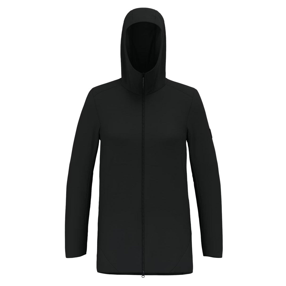 Virsjaka Salewa Fanes 2L Powertex Parka sieviešu