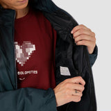 Virsjaka Salewa Fanes 2L PTX 2 in 1 sieviešu