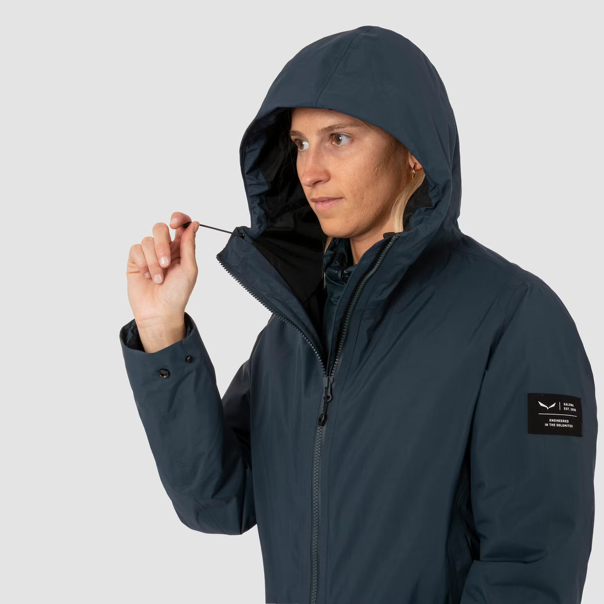 Virsjaka Salewa Fanes 2L PTX 2 in 1 sieviešu