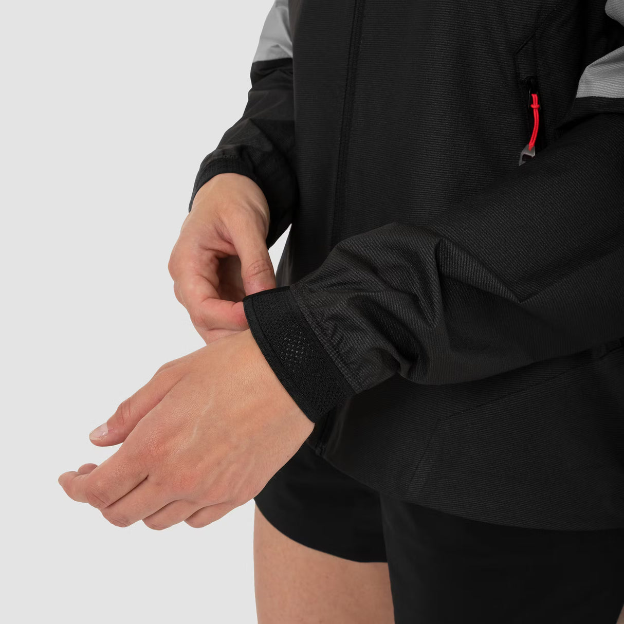 Lietus jaka Salewa Pedroc 2.5 L Powertex Light sieviešu