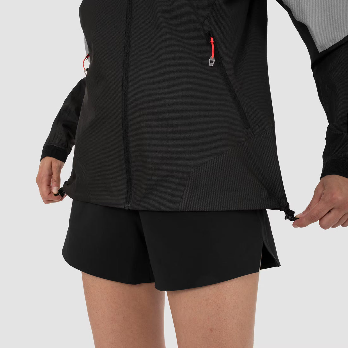 Lietus jaka Salewa Pedroc 2.5 L Powertex Light sieviešu