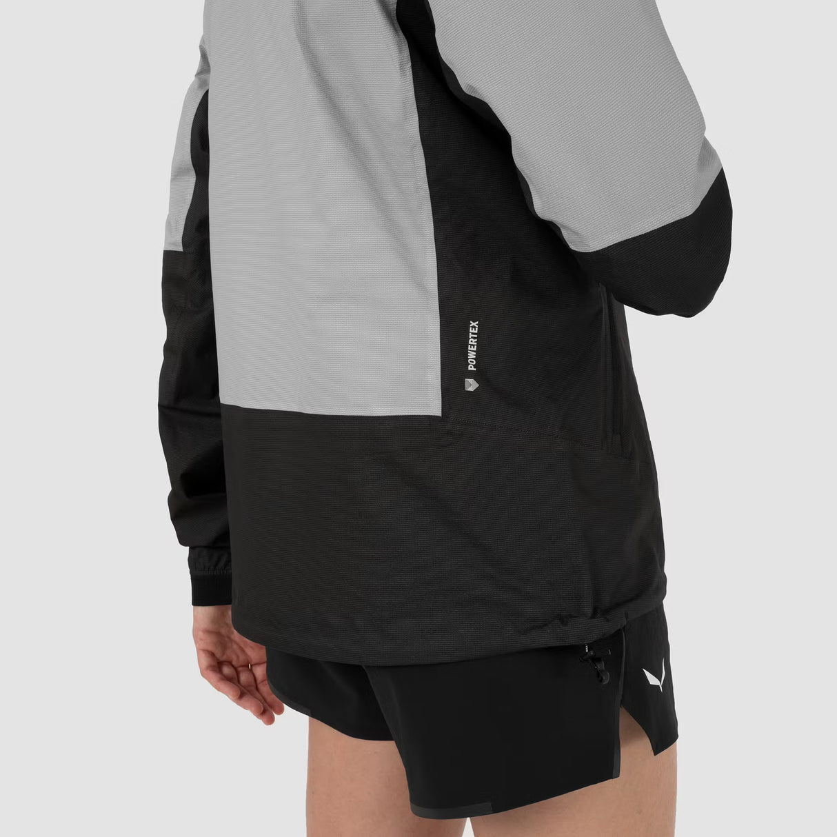 Lietus jaka Salewa Pedroc 2.5 L Powertex Light sieviešu