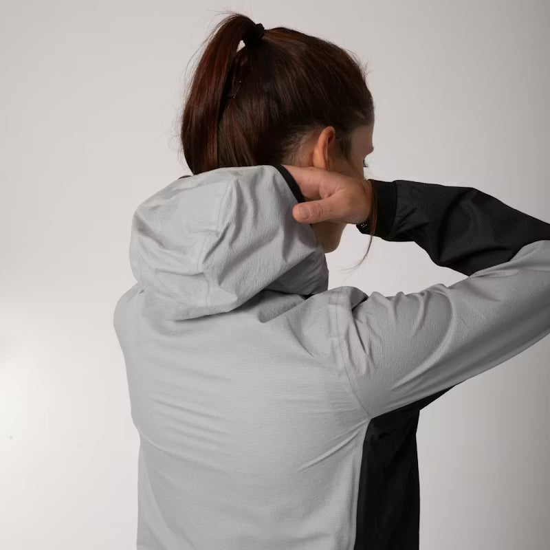 Lietus jaka Salewa Pedroc 2.5 L Powertex Light sieviešu