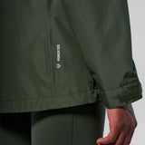 Lietus jaka Salewa Puez 2.5L Powertex sieviešu