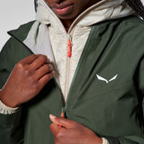 Lietus jaka Salewa Puez 2.5L Powertex sieviešu