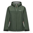 Lietus jaka Salewa Puez 2.5L Powertex sieviešu