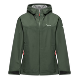 Lietus jaka Salewa Puez 2.5L Powertex sieviešu