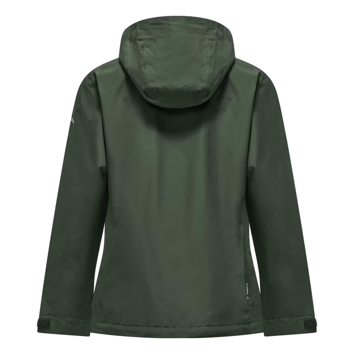 Lietus jaka Salewa Puez 2.5L Powertex sieviešu